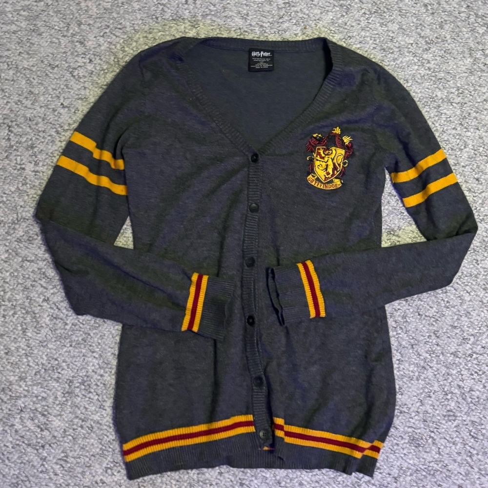 Gryffindor Sweater
